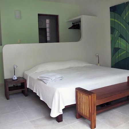 Apartmán Elements Of The Island Isla Mujeres Exteriér fotografie
