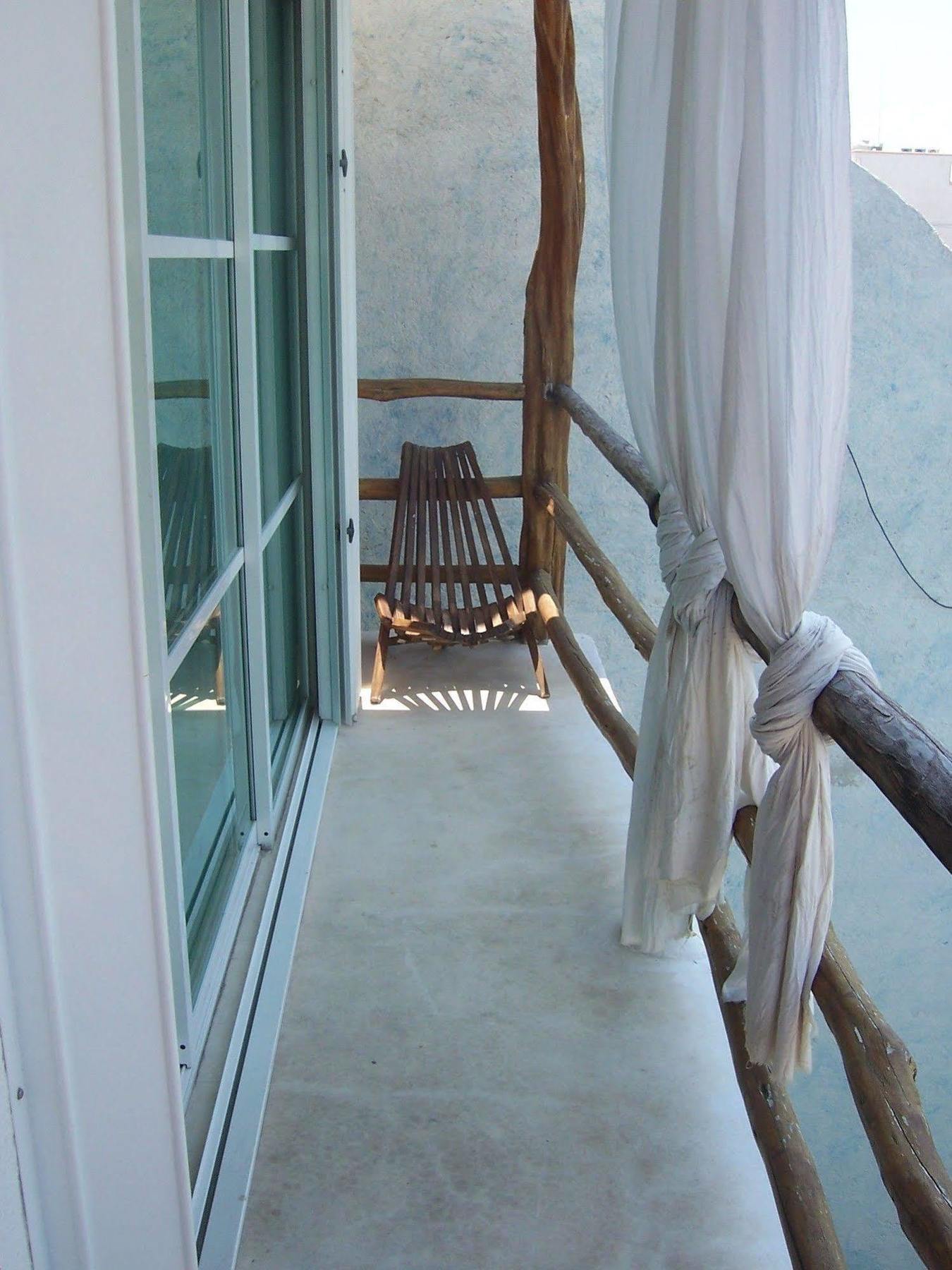 Apartmán Elements Of The Island Isla Mujeres Exteriér fotografie