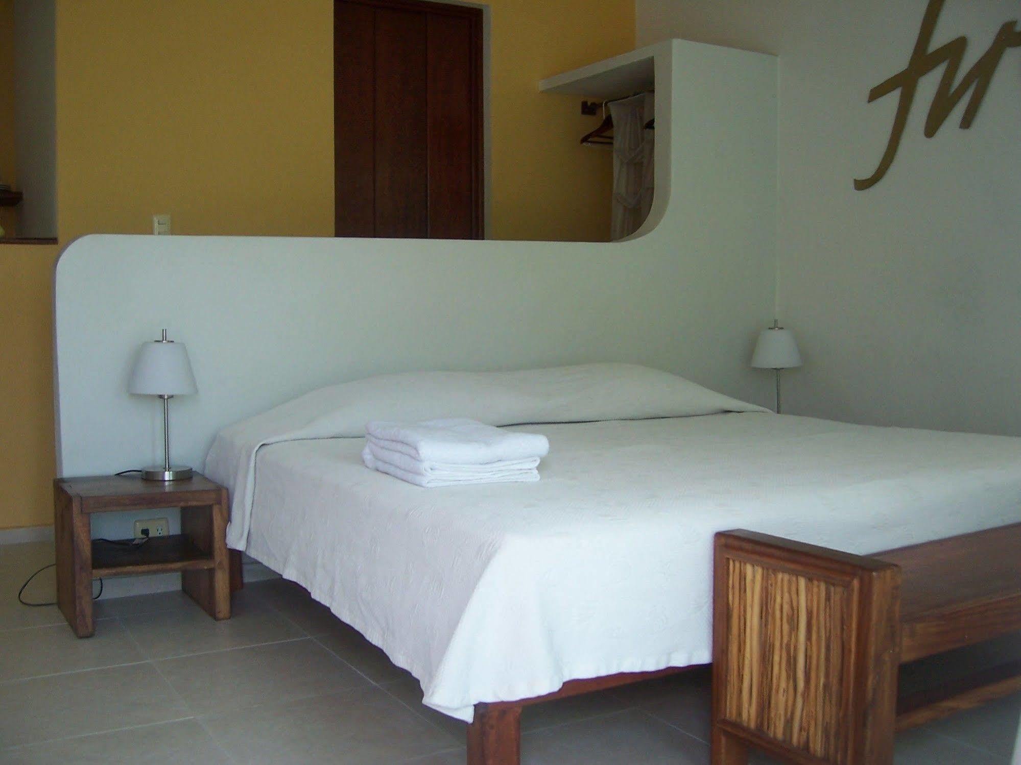 Apartmán Elements Of The Island Isla Mujeres Exteriér fotografie
