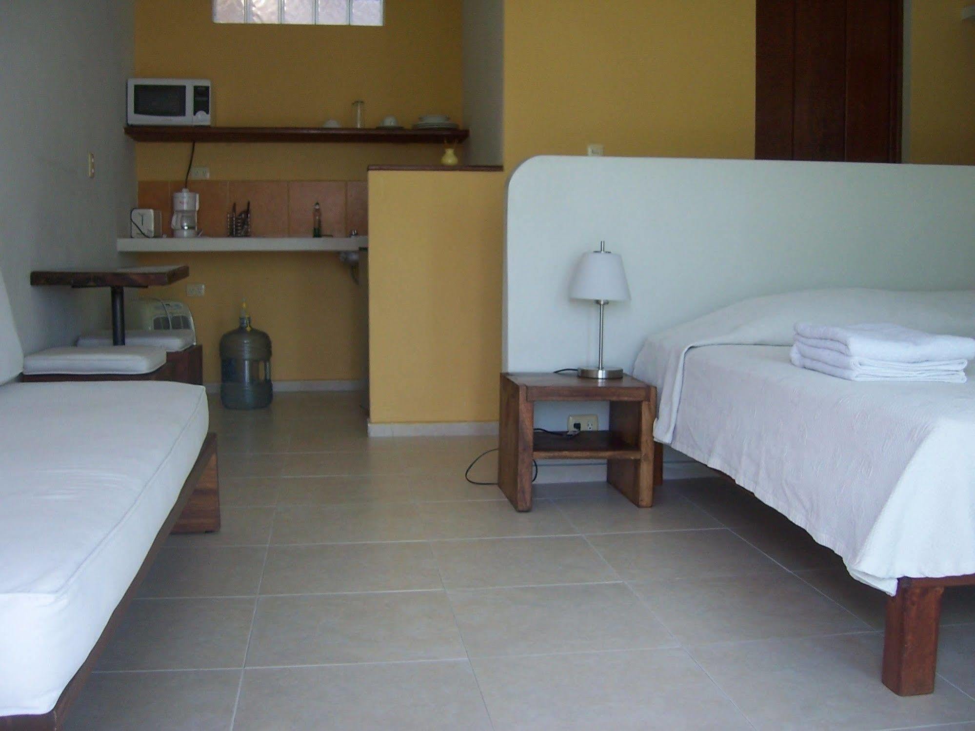Apartmán Elements Of The Island Isla Mujeres Exteriér fotografie