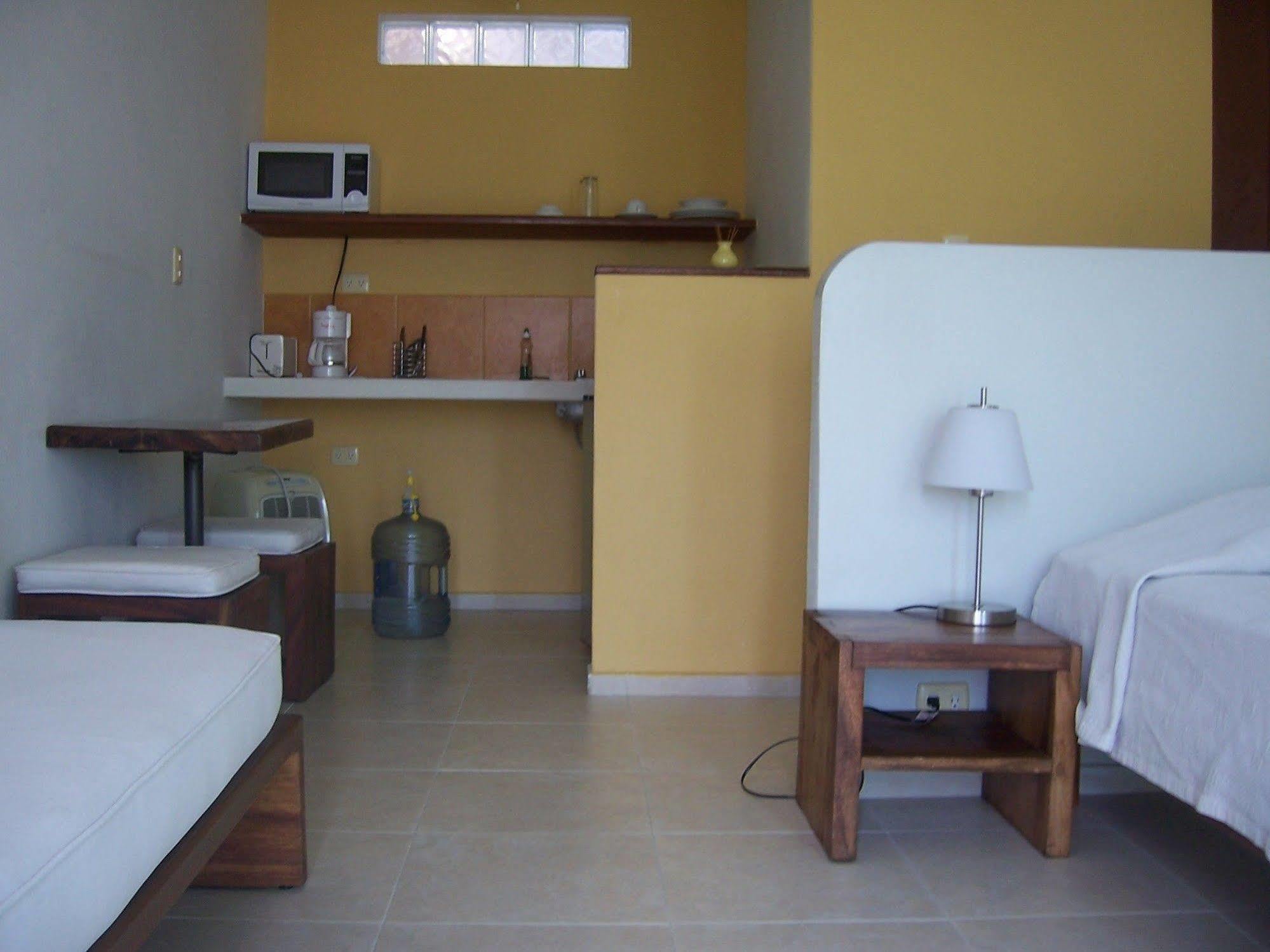 Apartmán Elements Of The Island Isla Mujeres Exteriér fotografie